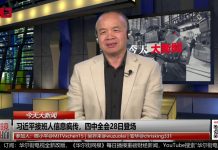 陈小平:为打破习近平终身制,元老着急设立继承人