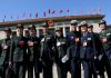 焦点对话:四中全会逼近,习近平面临大考?