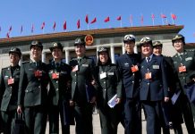 焦点对话:四中全会逼近,习近平面临大考?