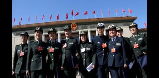 焦点对话:四中全会逼近,习近平面临大考?