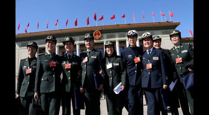 焦点对话:四中全会逼近,习近平面临大考?