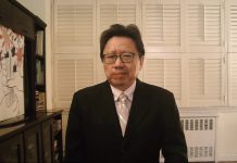 陈破空:美军拿下头号大敌,党媒竟然这样报道!那班神秘人又到北京。华大妈保不了林郑