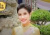 袁腾飞聊泰国王妃:火箭速度上升的女将军