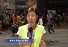 禁蒙面法實施!上千港人無懼威脅上街 「香港人,反抗!」呼聲不絕於耳