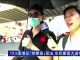 港人反“蒙面法”大遊行展示巨型條幅 市民:中共暴政必亡!
