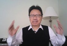 陈破空:习近平大阅兵当日,川普三招反制!林郑制造非常黑暗的一夜。某政治老人讲话刷屏