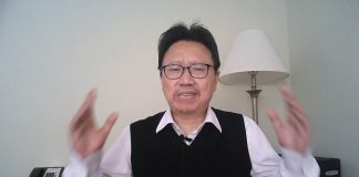 陈破空:习近平大阅兵当日,川普三招反制!林郑制造非常黑暗的一夜。某政治老人讲话刷屏