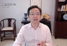 文昭:北京要撤换林郑月娥!?香港与加泰罗尼亚之乌贼战术