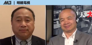 王军涛 陈小平:习近平大逆不道?薄一波代替习仲勋上花车
