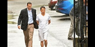 FBI惊叹中共间谍的加密隐写术,众目睽睽下盗走了美国多少尖端科技?