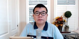 王剑:中国央企资产大跌,一带一路上遭重创