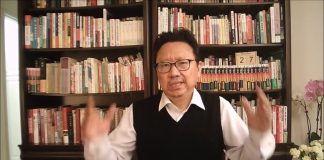 陈破空:四中全会变数大!习近平想当党主席?习家军争夺接班人。胡习两家彻底割席