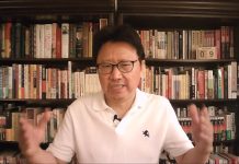 陈破空:厉害了,我的国!又有外国人向中国道歉了。美国制裁政治局委员!中国人敢不敢抵制美国货