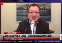 全军:中国当前经济的八大真相,官民皆靠自我麻醉营造假象