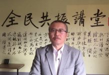 李一平:回答网友问题:一,非暴力没用,因为港共会制造暴力,嫁祸于反对派