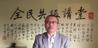 李一平:回答网友问题:一,非暴力没用,因为港共会制造暴力,嫁祸于反对派