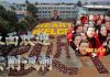 方砖:习近平访印度被讽刺,南方公园反讽道歉信,整个世界都在渐渐排斥中国,我们怎么办