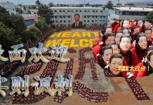 方砖:习近平访印度被讽刺,南方公园反讽道歉信,整个世界都在渐渐排斥中国,我们怎么办