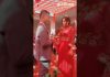 海风:在中共逼迫下,一名维吾尔族女孩被迫与一名汉族男子举行婚礼,以换取其家人从集中营释放