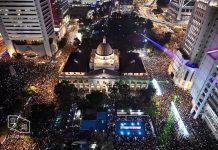 吴建民:刘鹤刚谈完,已经是过期历史性文件,中共官媒提出必须取消全部加税,和理非的前提,是对手要有底限