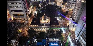 吴建民:刘鹤刚谈完,已经是过期历史性文件,中共官媒提出必须取消全部加税,和理非的前提,是对手要有底限