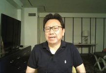陈破空:变卦!刘鹤谈成美中协议,习近平再次反悔?政治局有人更左。二十万港人集会