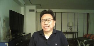 陈破空:变卦!刘鹤谈成美中协议,习近平再次反悔?政治局有人更左。二十万港人集会