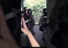 港警无端攻击路人,特权面前法律形同儿戏