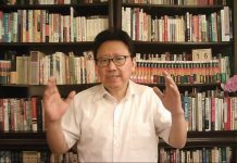 陈破空:习近平妒忌胡锦涛,搞小动作报复。众议院全票通过香港人权法!北京开口承认美中达协议