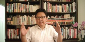 陈破空:习近平妒忌胡锦涛,搞小动作报复。众议院全票通过香港人权法!北京开口承认美中达协议