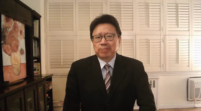 陈破空:纽约时报震撼报道涉中共高层,谁提供了幕后信息?习近平与前副主席达成妥协