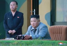 美国务院:美朝官员将于一周内举行工作层级对话