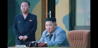 美国务院:美朝官员将于一周内举行工作层级对话