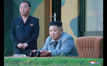 美国务院:美朝官员将于一周内举行工作层级对话