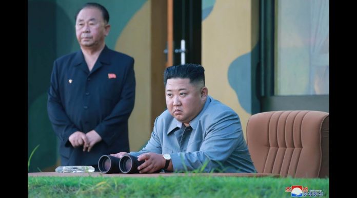美国务院:美朝官员将于一周内举行工作层级对话