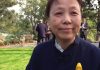 美国之音:赵紫阳骨灰安葬北京民间墓园,王雁南:不敢相信这是真的