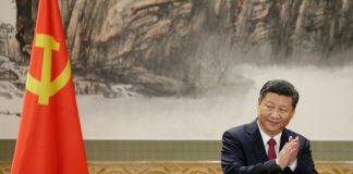 时事大家谈:掌权七年阅兵五次,习近平为何热衷此道?