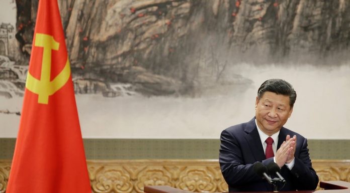时事大家谈:掌权七年阅兵五次,习近平为何热衷此道?