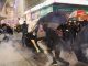【直播中】10.27 香港旺角 警方出動銳武裝甲車水炮車