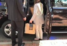 白宮叫麦当劳外卖宴请刘鹤等人