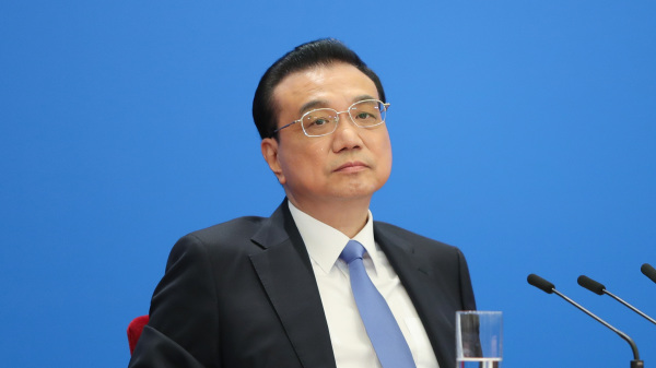 阿波罗:李克強已經束手無策?五大車廠面臨倒閉