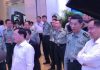 stone记:中共军委副部长钱卫平涉间谍罪被抓捕