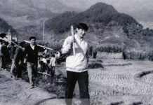 江峰:習近平想通過打造“梁家河大學問”為文革續命