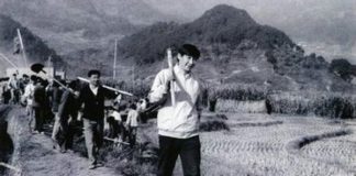 江峰:習近平想通過打造“梁家河大學問”為文革續命