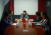 时事小品:胡编精日 共存共荣
