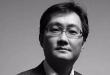 当代国际小丑:“世纪公害”马化腾