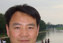 邱家军:習近平為何突然再送女兒留學哈佛?