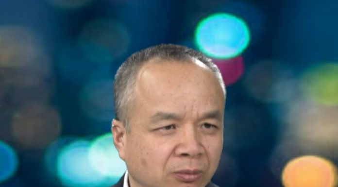陈小平 黄慈萍:美国封杀260家中企,科技冷战后果如何?