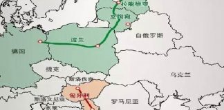 一带一路问题67:只有164万人口的塞尔维亚属非欧盟国,受政局动荡、巨额债务等影响,难以承受一带一路投资债务