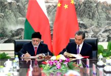 一带一路问题28:受宗教信仰、水电资源和当地严苛的法律影响,一带一路中企在阿曼的投资项目很难赚钱